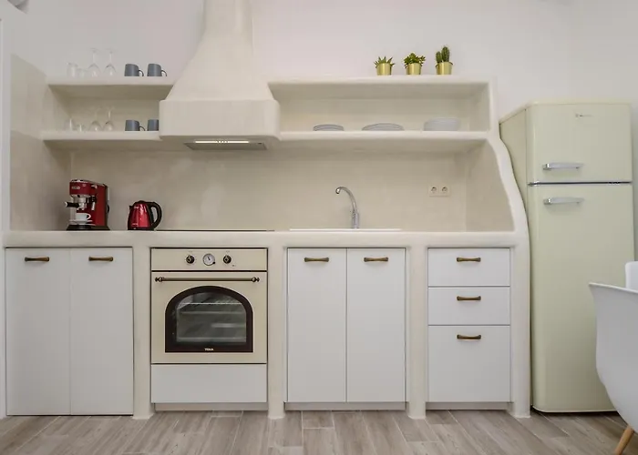 Naxian Heart 펜션 *