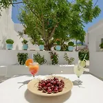 Naxian Heart-walk To Castle, Port & Portara *