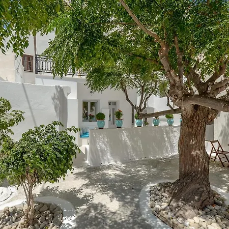 Naxian Heart-walk To Castle, Port & Portara Naxos City