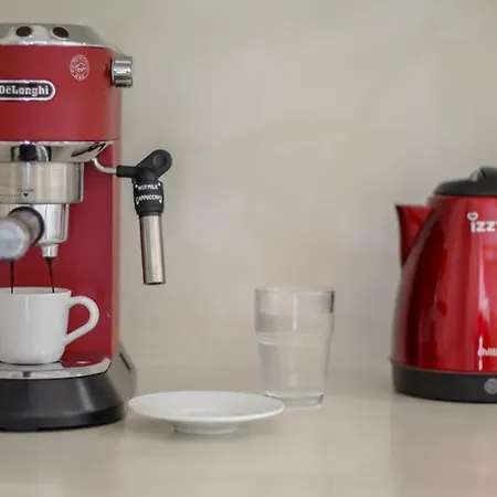 度假居 Naxian Heart-walk To Castle, Port & Portara